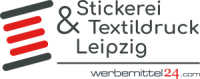 Stickerei & Textildruck Leipzig